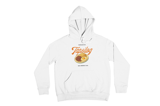 Tapsilog - Hoodie
