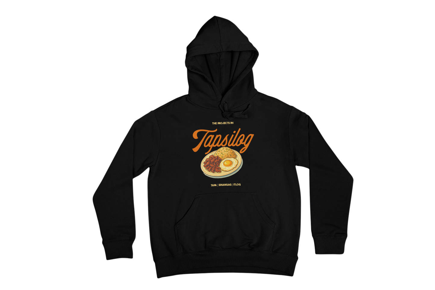 Tapsilog - Hoodie