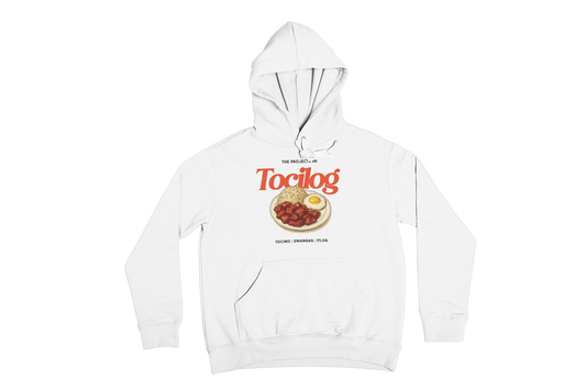 Tocilog - Hoodie