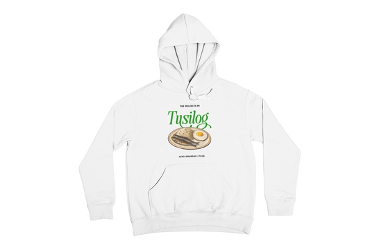 Tusilog - Hoodie
