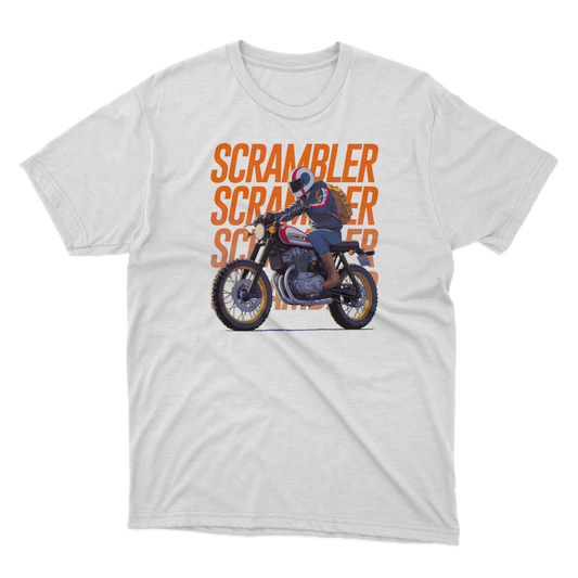 Scrambler