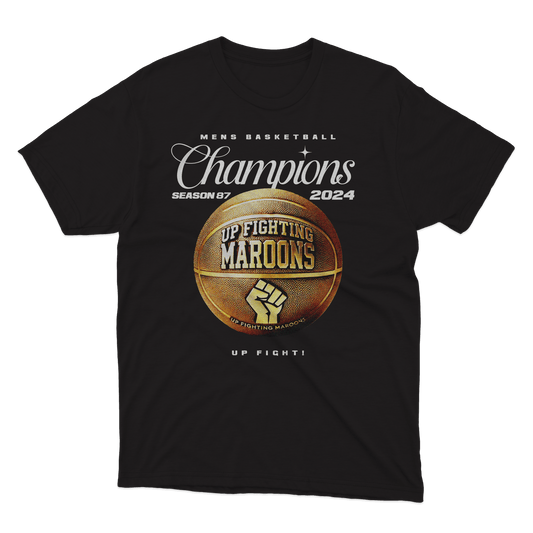 UP CHAMPS 1 REGULAR DRY FIT TEE - The Projects