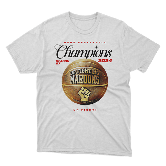 UP CHAMPS 1 REGULAR DRY FIT TEE - The Projects