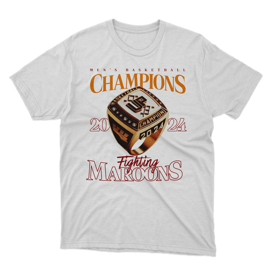 UP CHAMPS 3 REGULAR DRY FIT TEE - The Projects