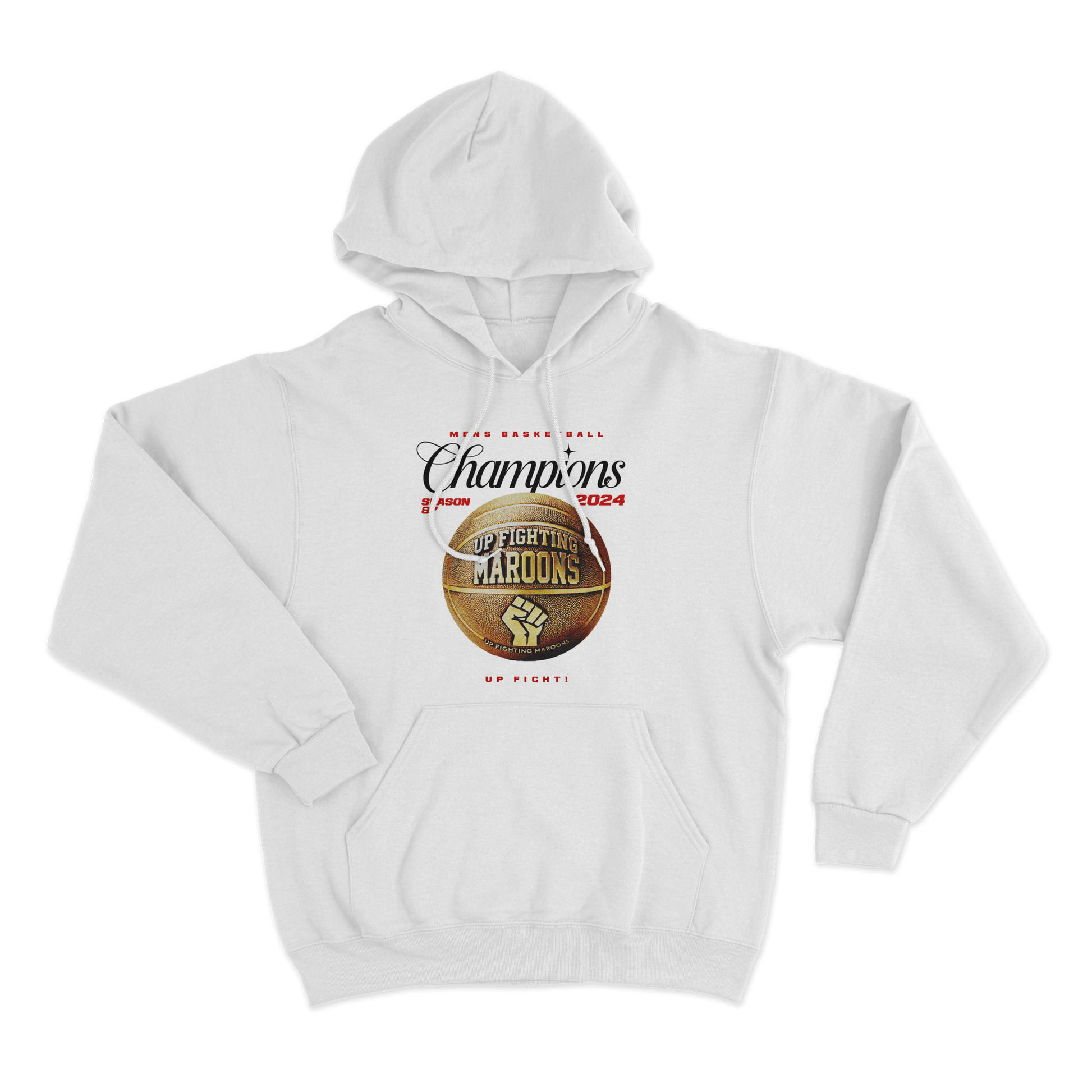 UP Champs Hoodie 1 - The Projects