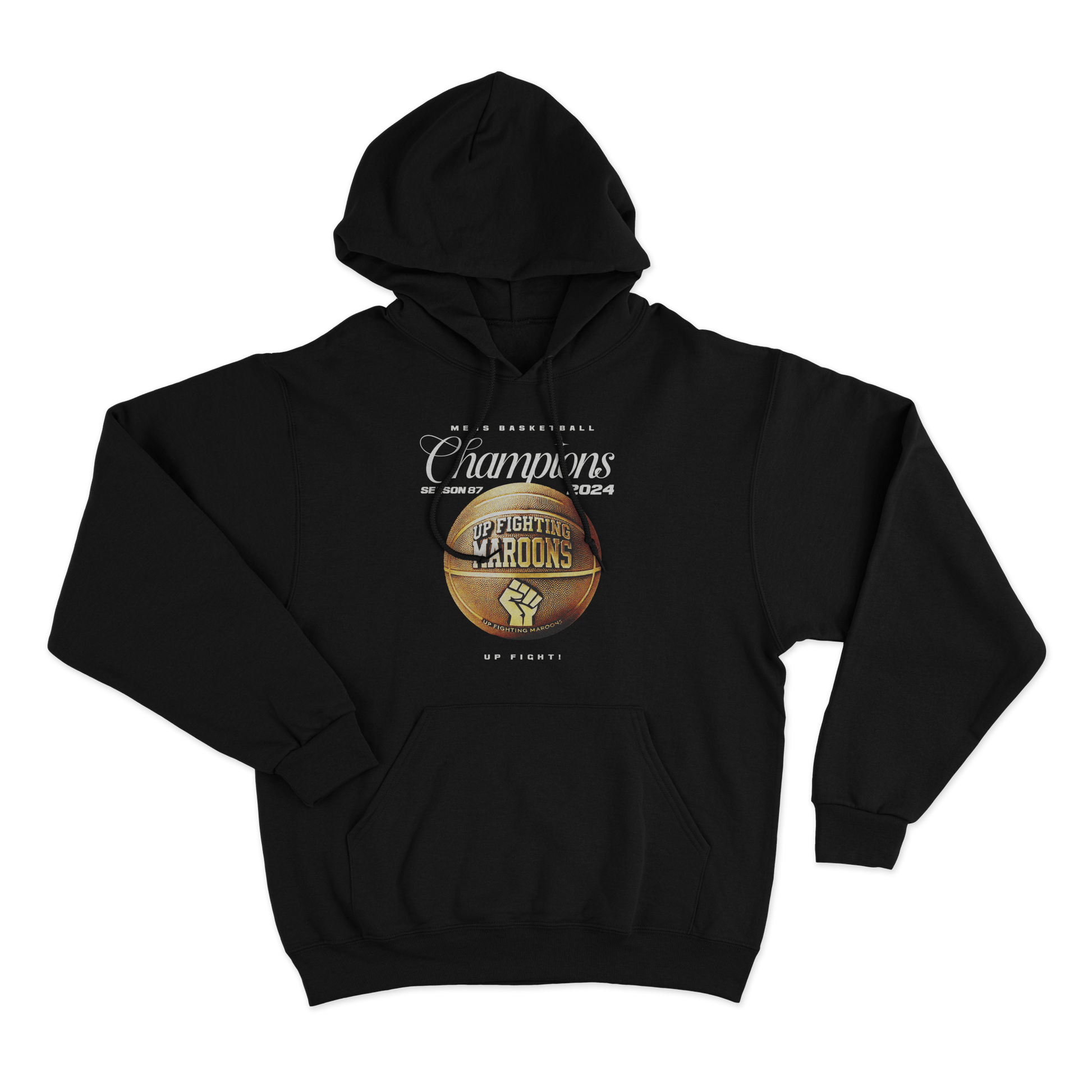 UP Champs Hoodie 1 - The Projects