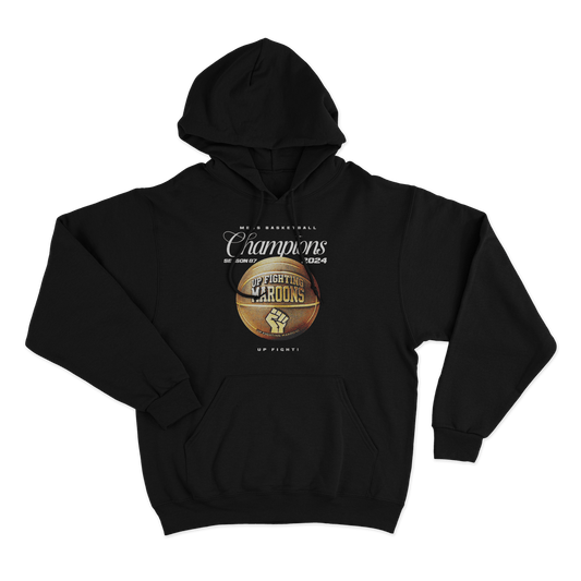 UP Champs Hoodie 1 - The Projects