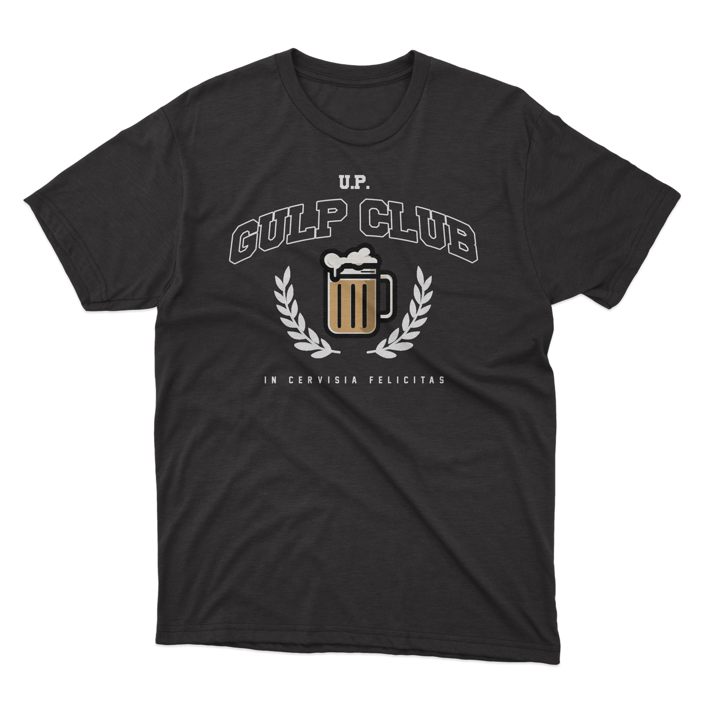 UP Gulp Club – The Projects
