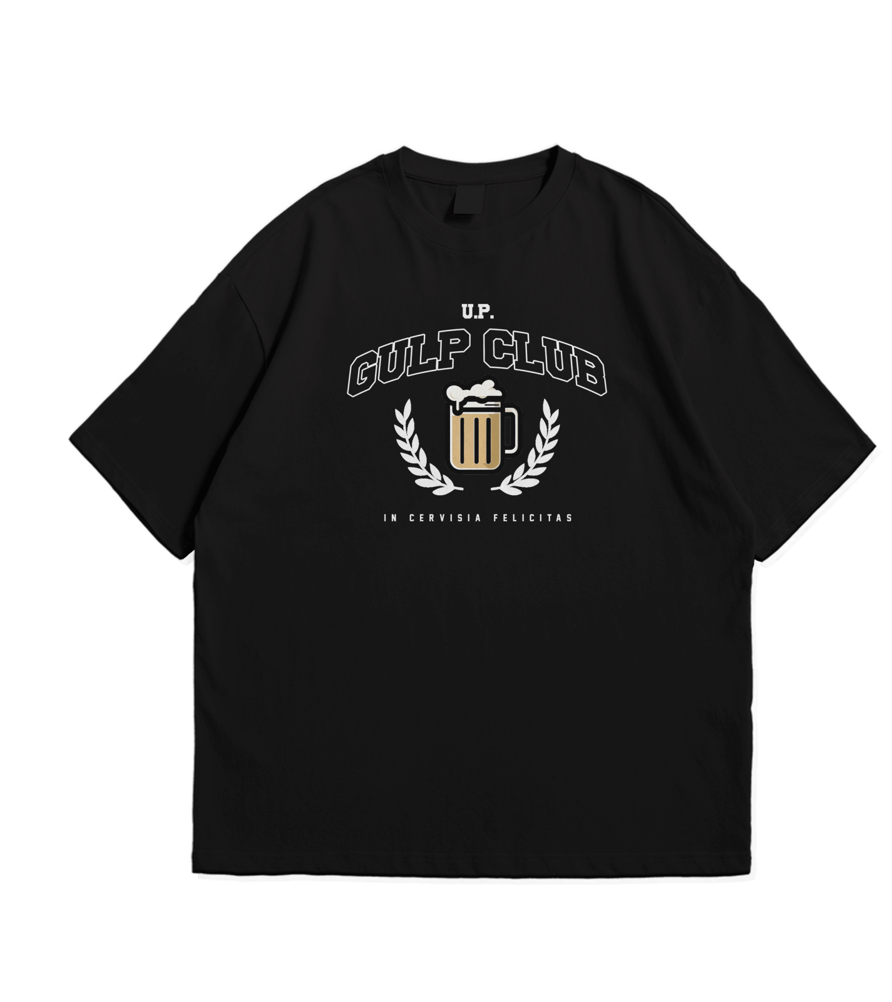UP Gulp Club OS – The Projects