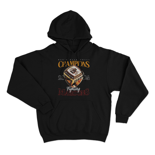 UP Champs Hoodie 3