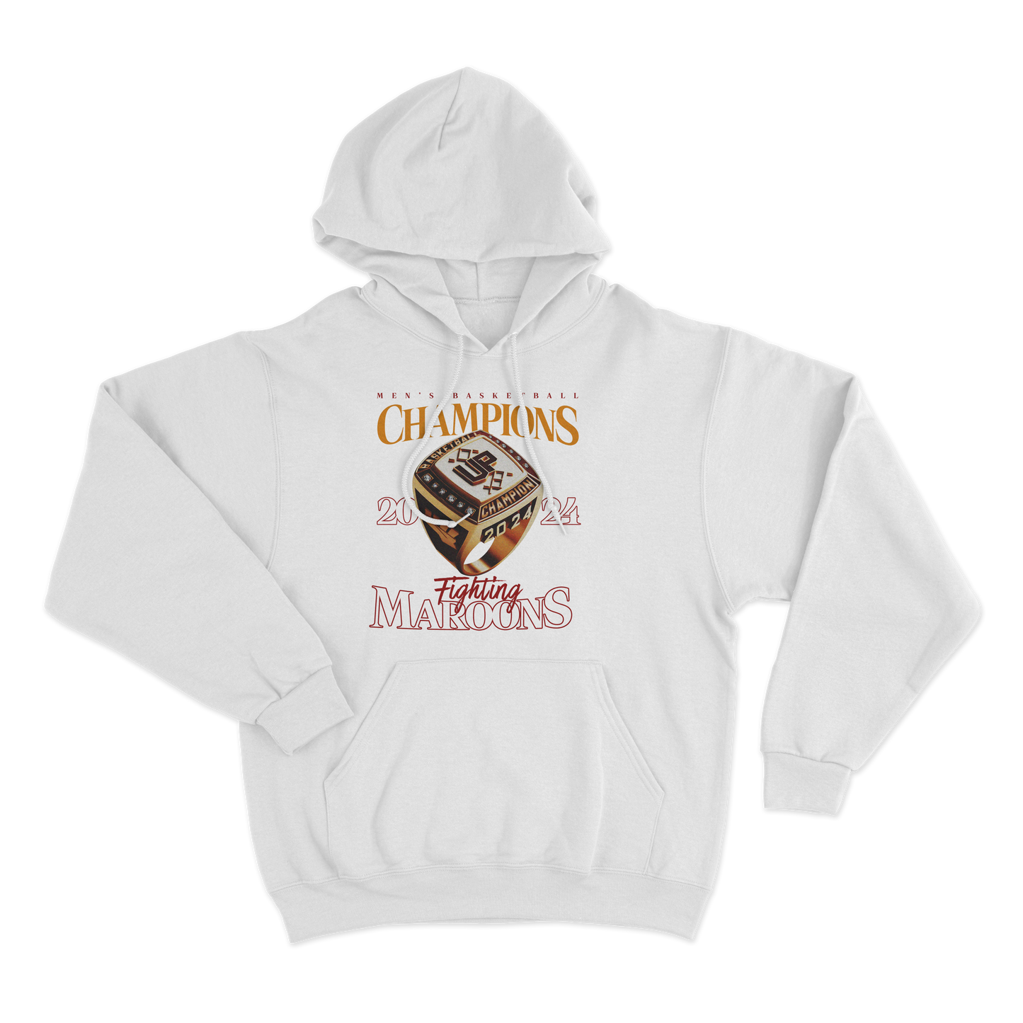 UP Champs Hoodie 3