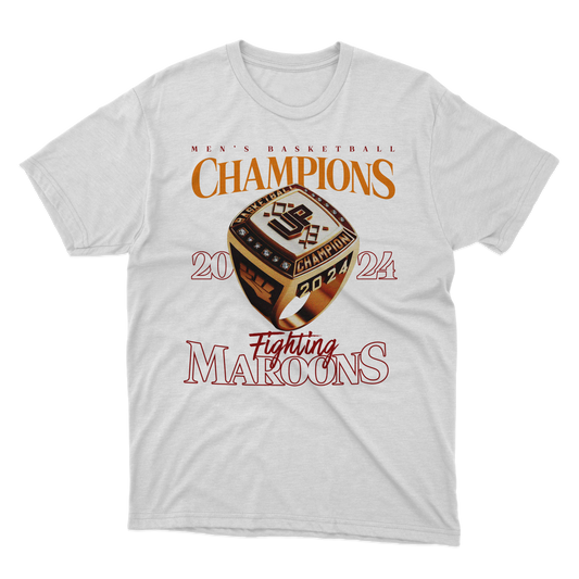 UP CHAMPS 3 REGULAR DRY FIT TEE