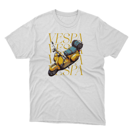 Vespa 2