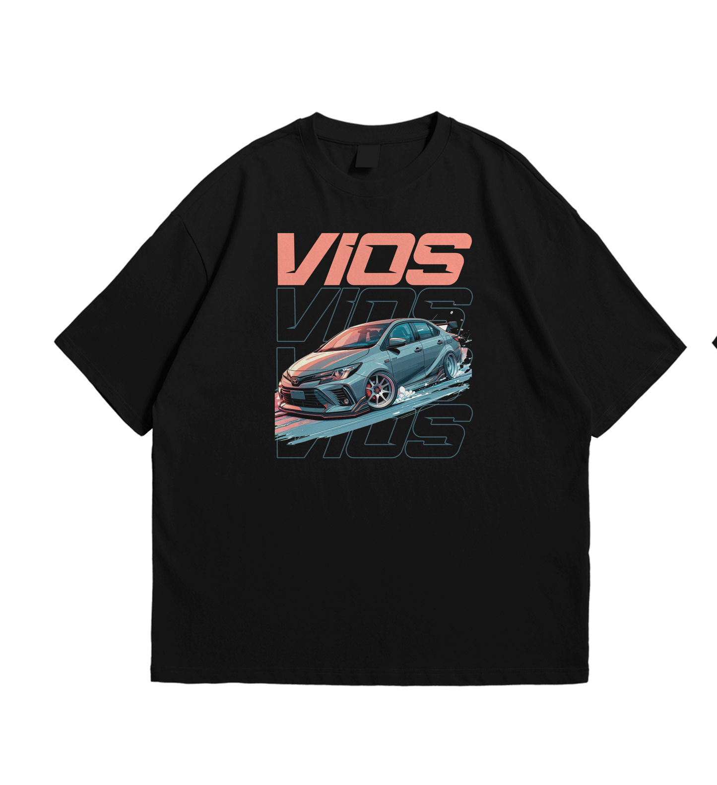 Vios OS